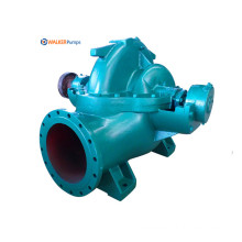 Agricultural Irrigation Pumps Machine Power Station Big Flow Rate Centrifugal Split Casing Double Suction Water Pump From China